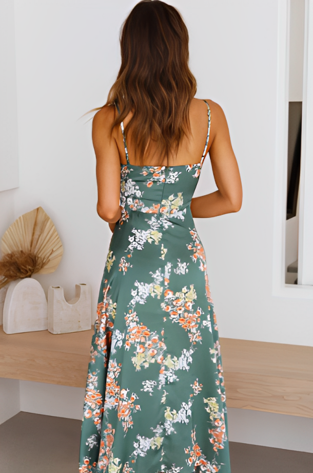 Aitana - Vestido de mujer Timeless - verano
