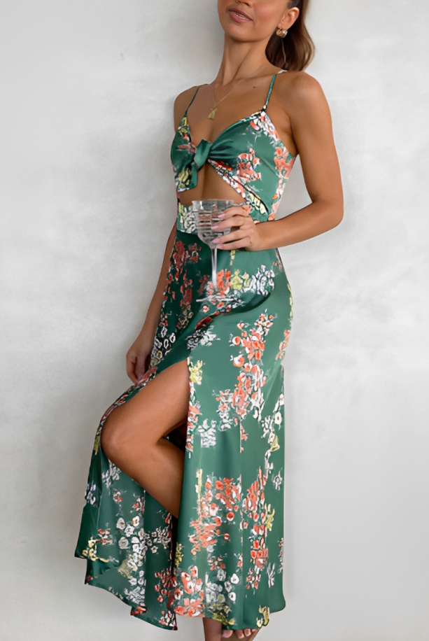 Aitana - Vestido de mujer Timeless - verano