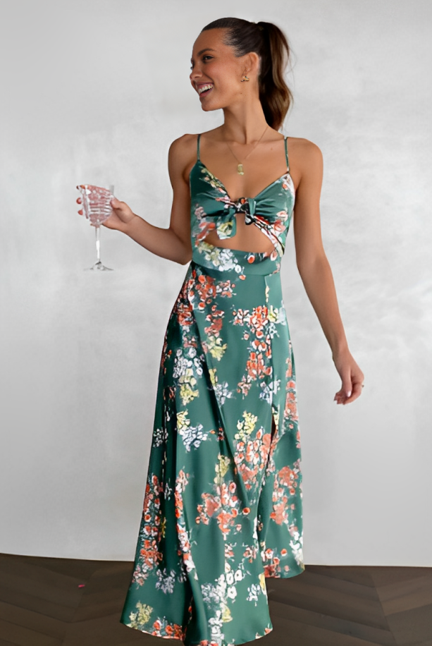 Aitana - Vestido de mujer Timeless - verano