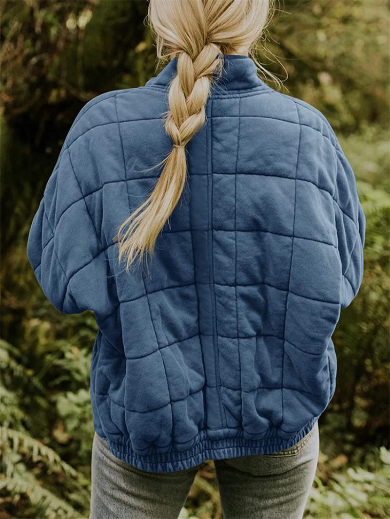 Paola - Chaqueta de invierno