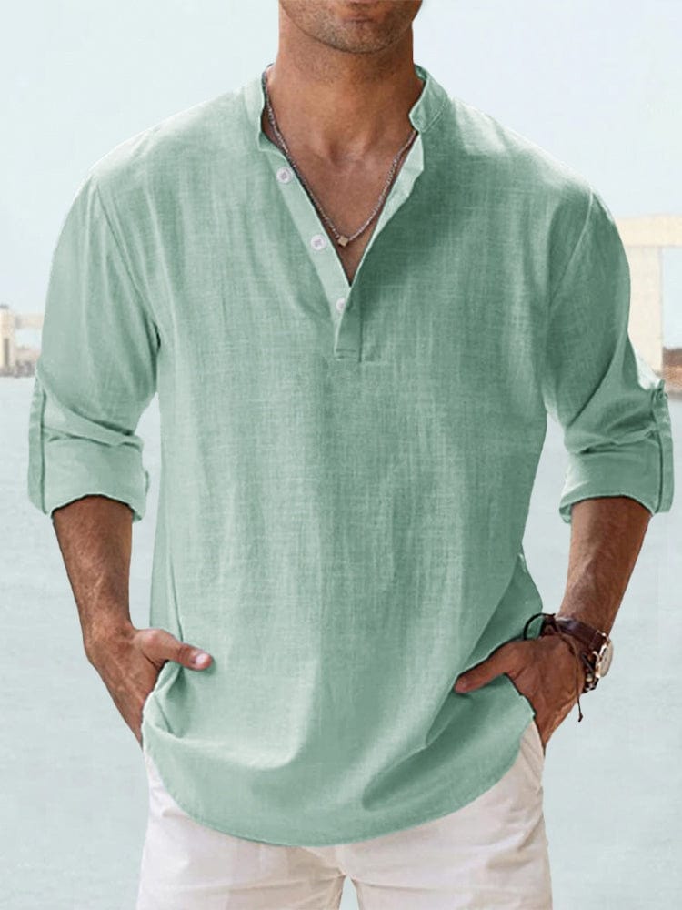 MaO - Camisa Colección