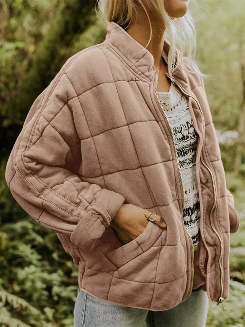 Paola - Chaqueta de invierno