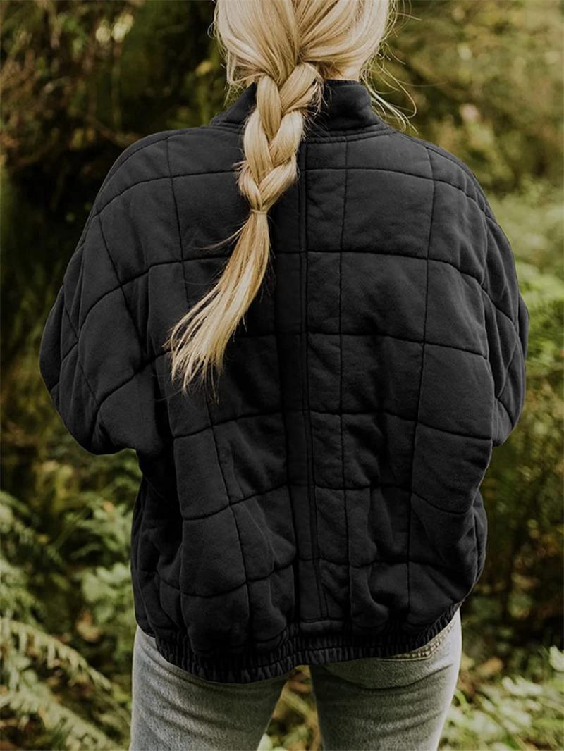 Paola - Chaqueta de invierno