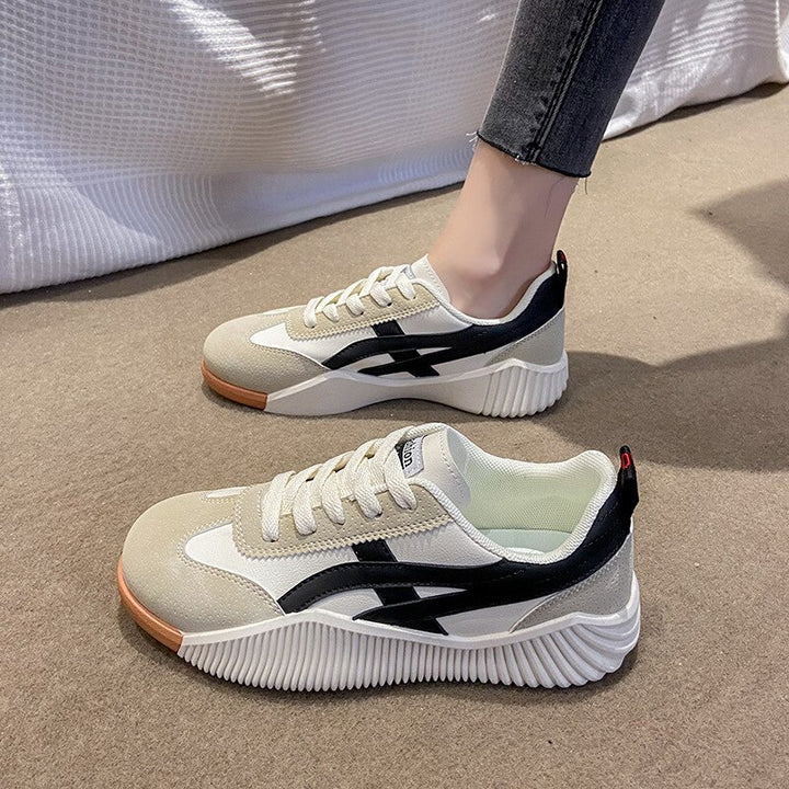 Hazel - Zapatillas Ultracómodas