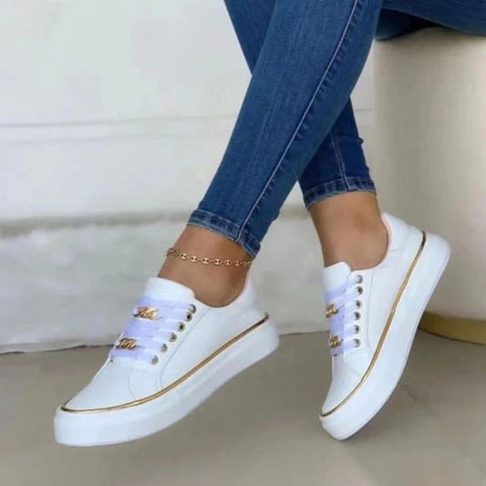 Rixa - Zapatillas de moda para mujer