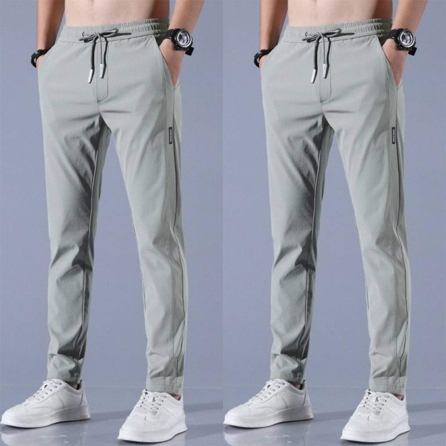 Stefan - Pantalones SpeedDry Flexible (1+1 GRATIS)