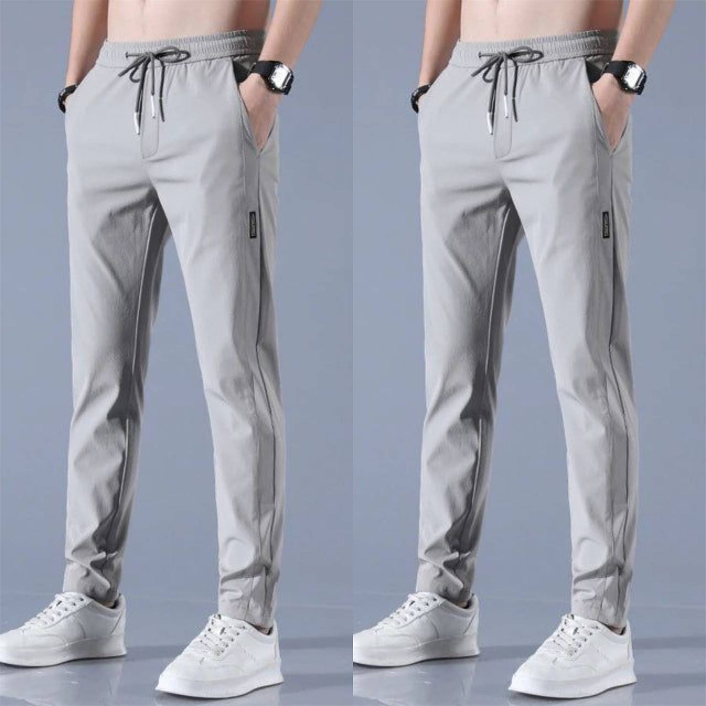 Stefan - Pantalones SpeedDry Flexible (1+1 GRATIS)