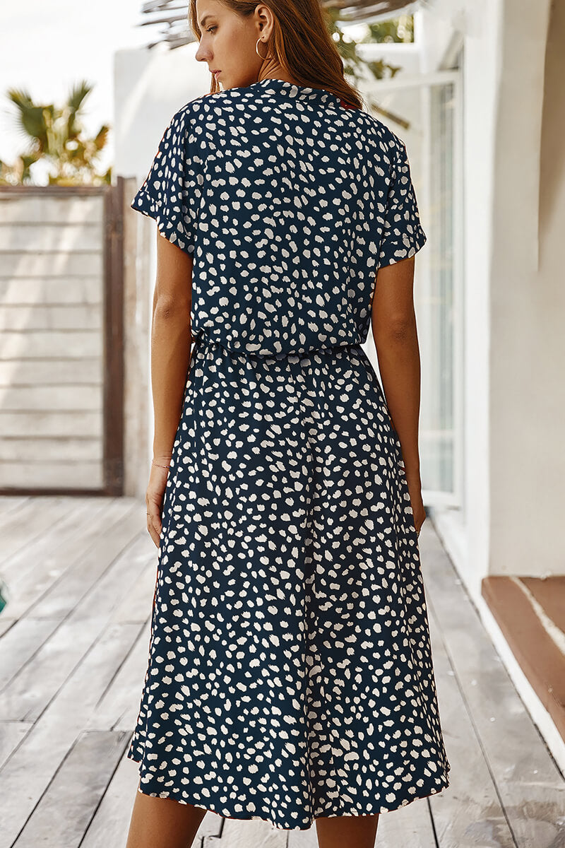 Aya - Vestido Midi