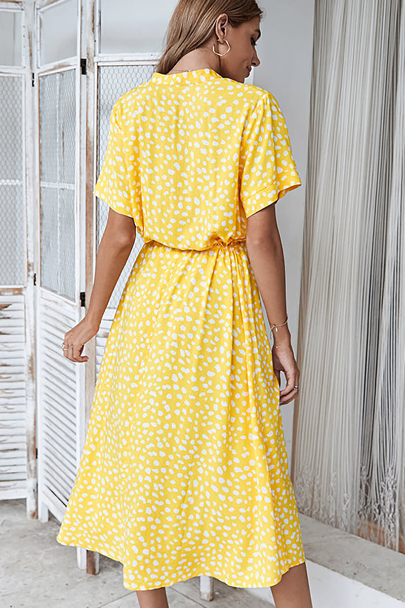 Aya - Vestido Midi