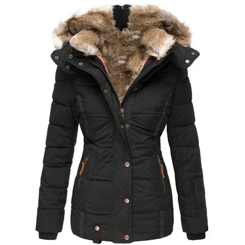 Letty – Chaqueta de invierno aislada