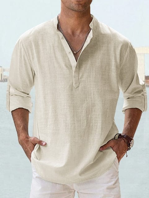 MaO - Camisa Colección