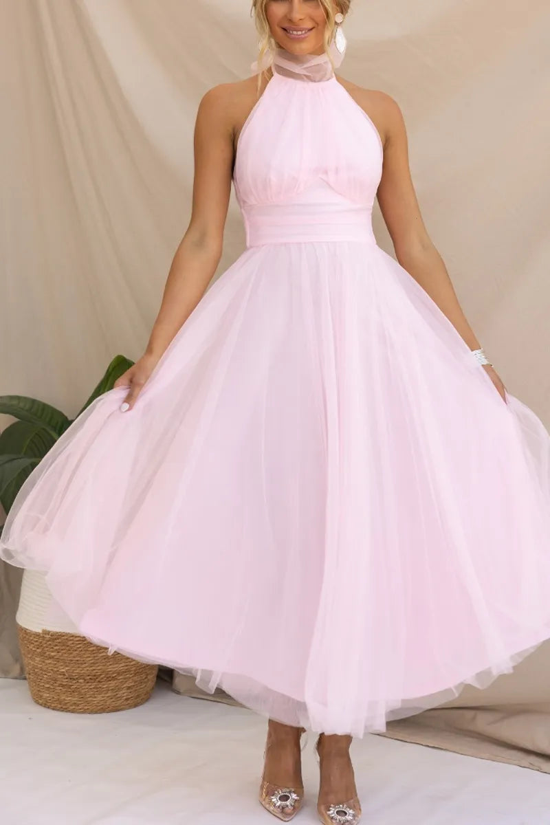 Beatriz - Vestido de fiesta para mujeres a la moda