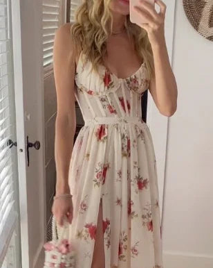 Vanda - Vestido elegante
