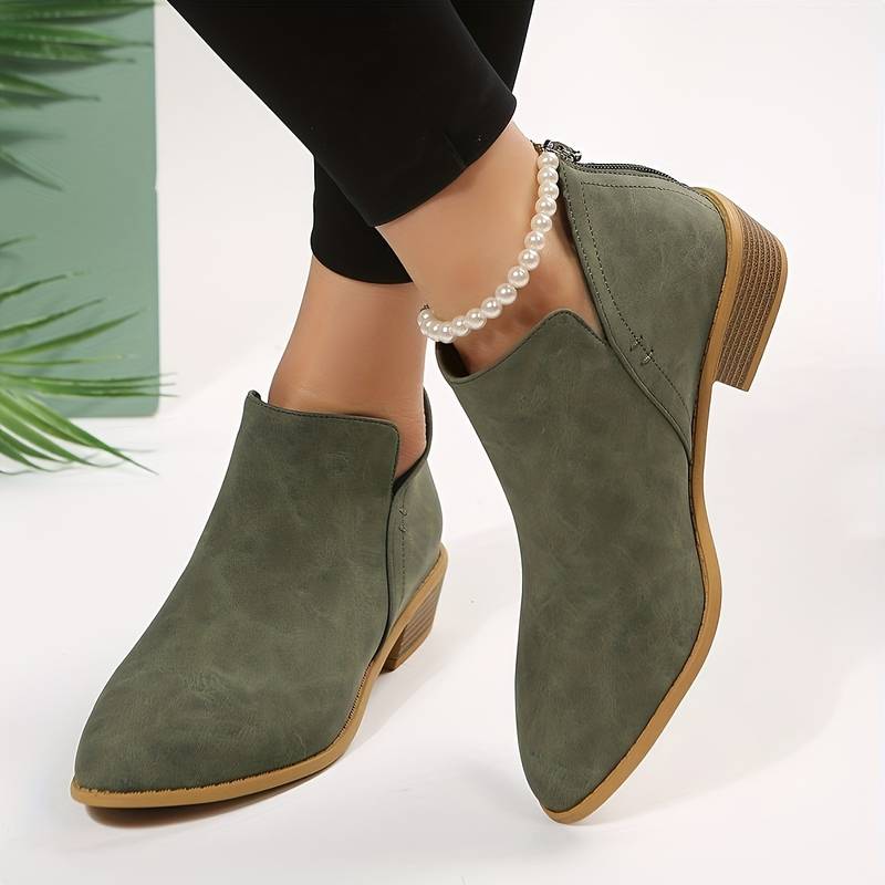 Birdie - Botines de mujer