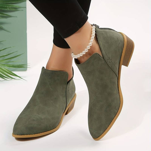 Birdie - Botines de mujer