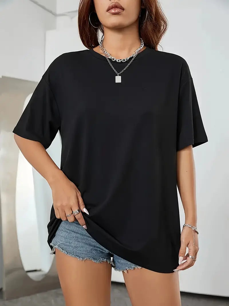 Melina – Camisa de malla de mariposas de algodón