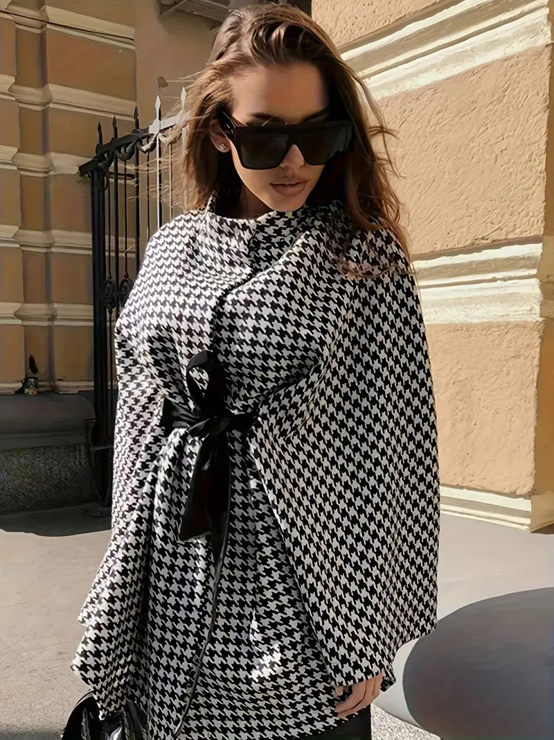Sloane – Capa con estilo