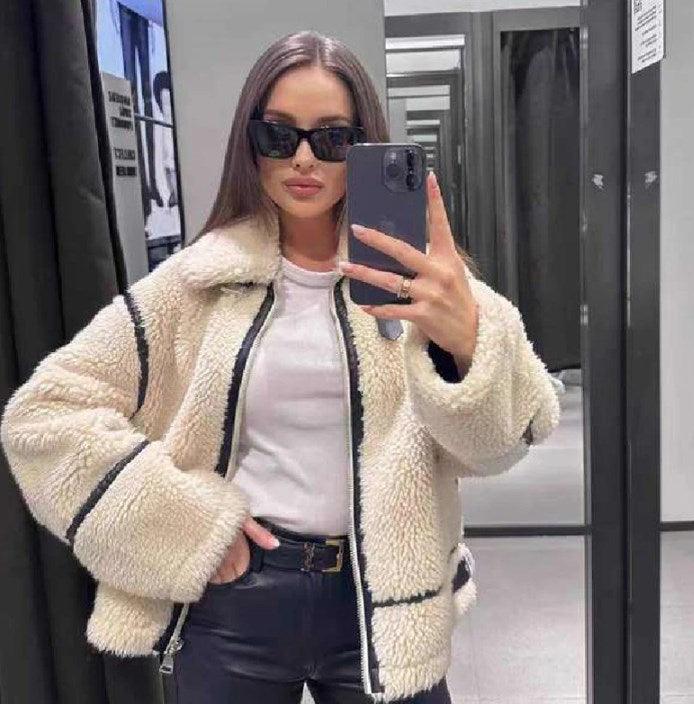 Avianna - Chaqueta