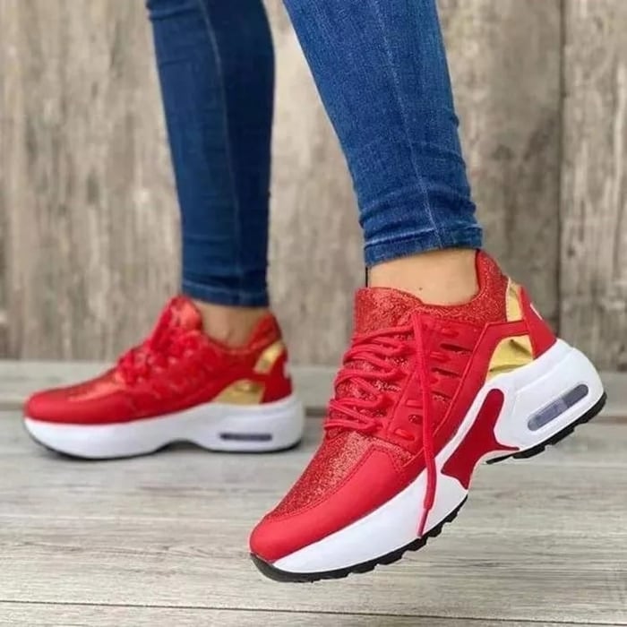 Thea - Zapatos Ortopédicos Cómodos