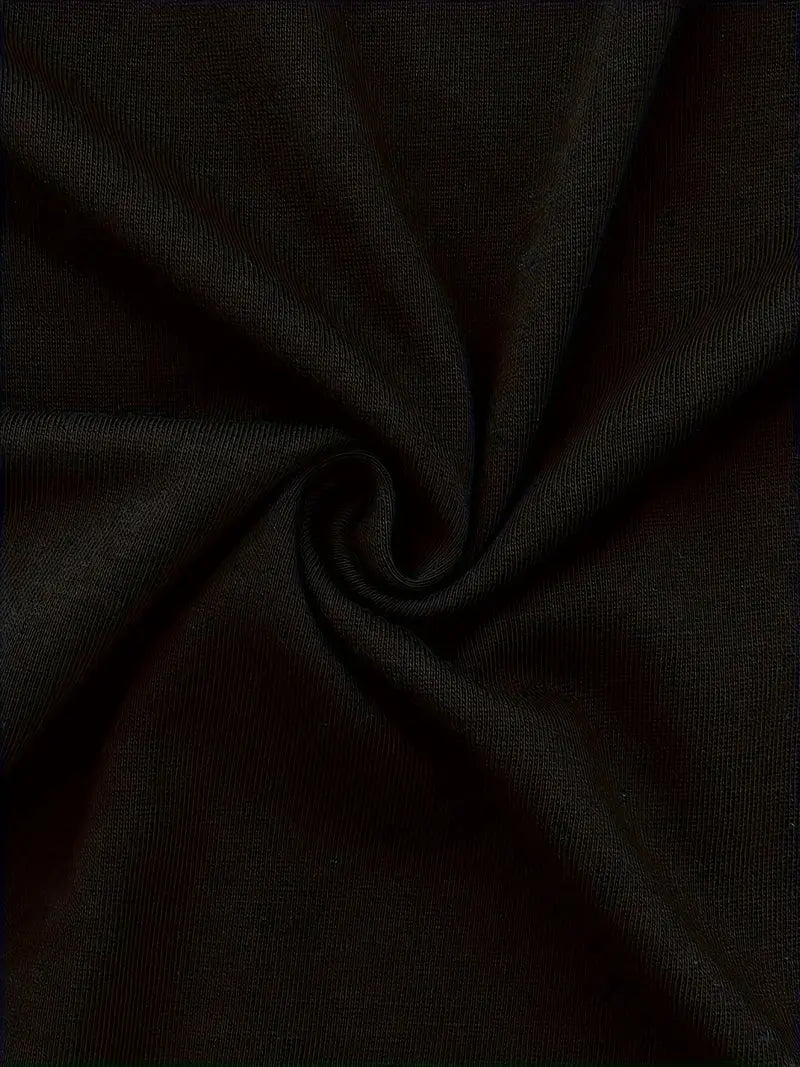 Dandy – Camiseta gráfica de algodón