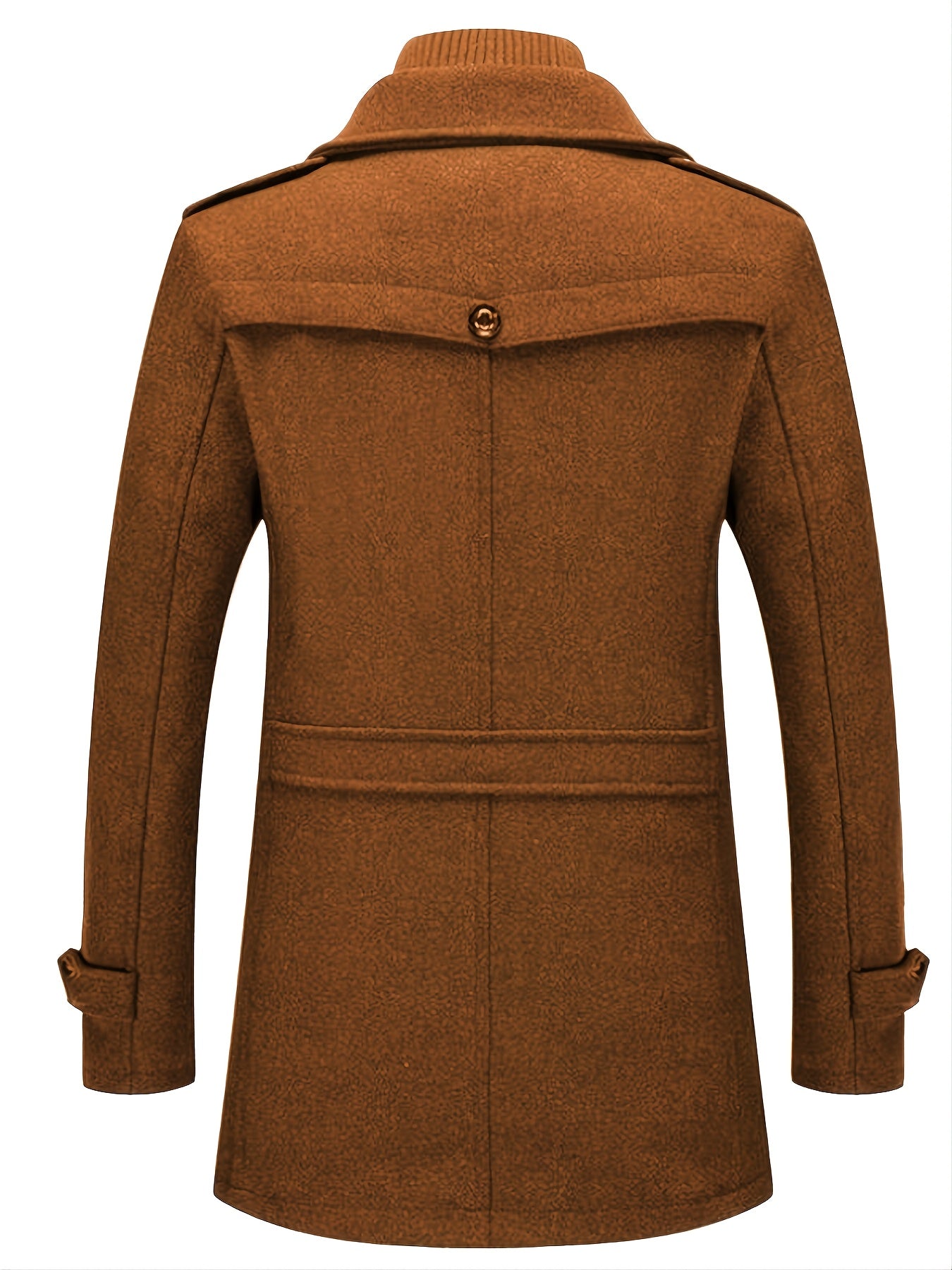 Wade - Abrigo para hombre