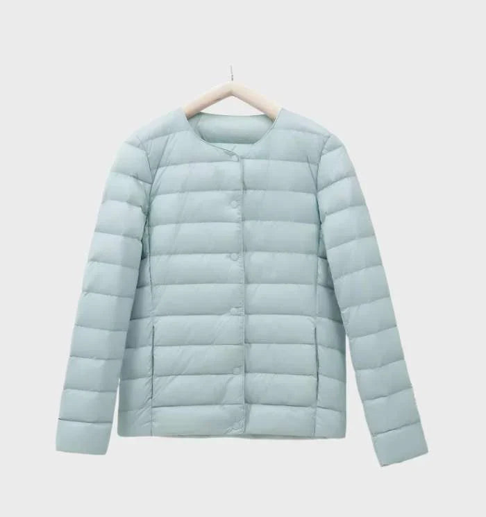 Vanita – Chaqueta acolchada repelente al agua