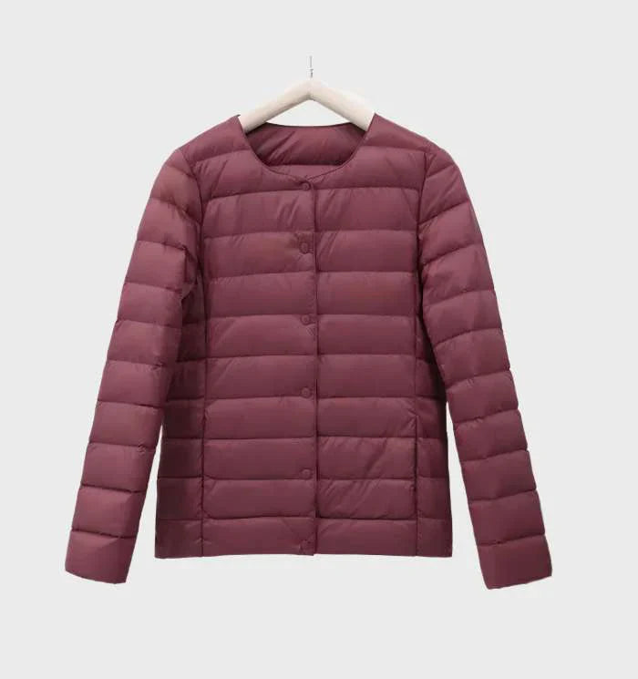 Vanita – Chaqueta acolchada repelente al agua