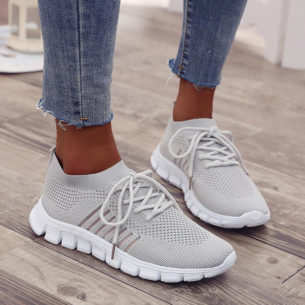 Rochele - Zapatillas ortopédicas confort mujer