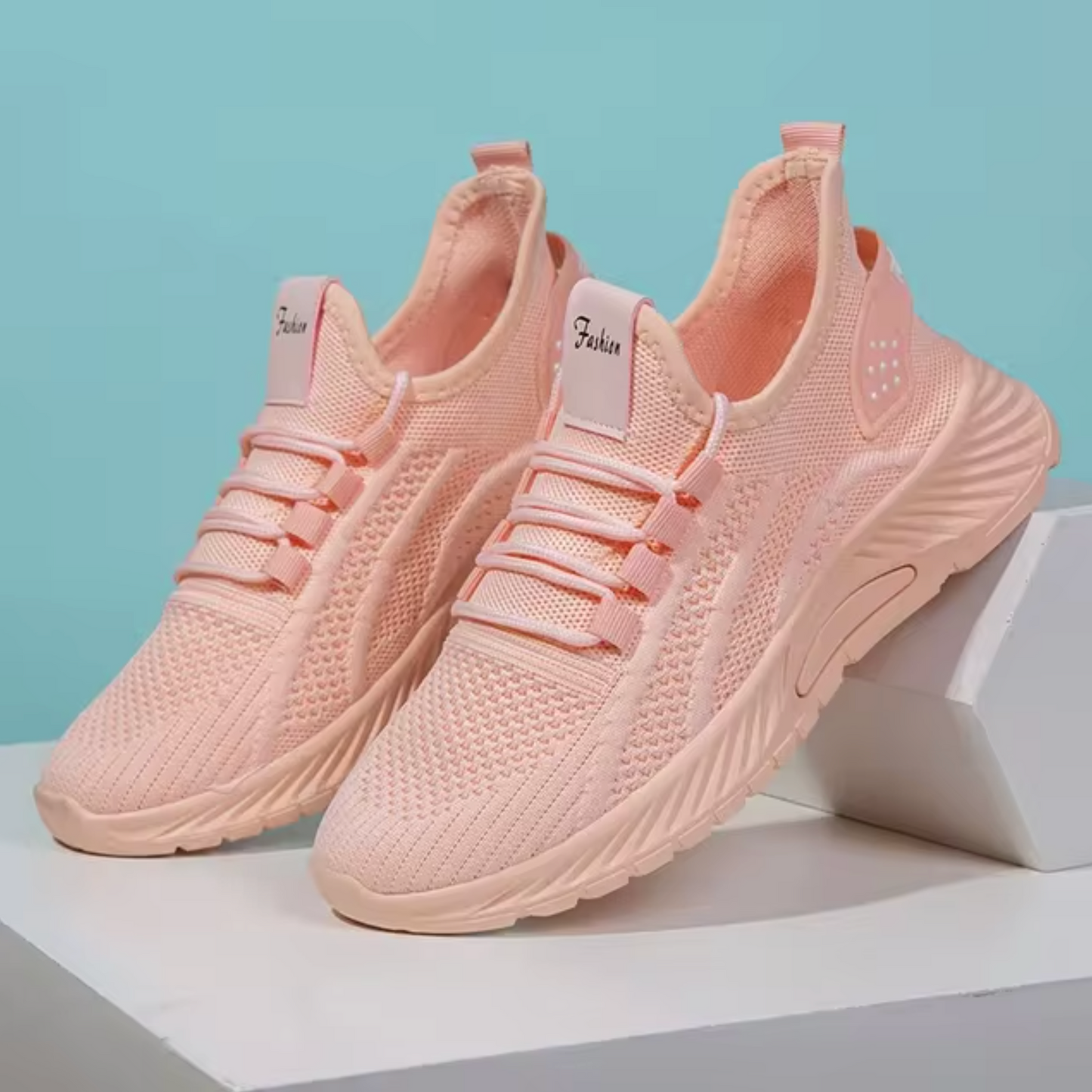 Bella – Zapatillas deportivas ligeras