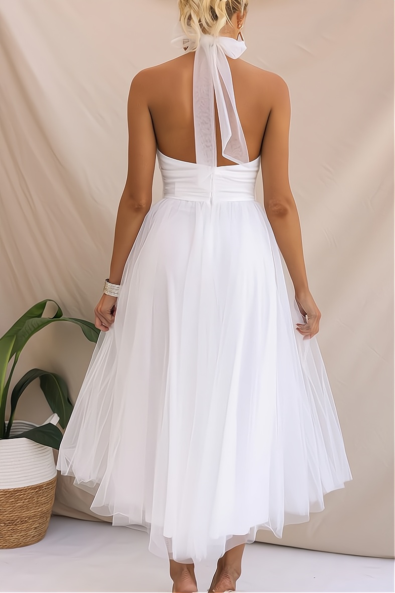 Beatriz - Vestido de fiesta para mujeres a la moda