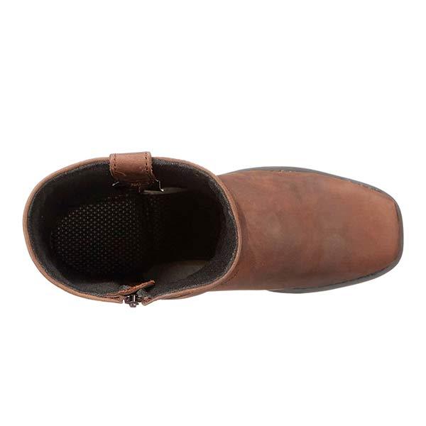 Andrew - Botas cowboy western
