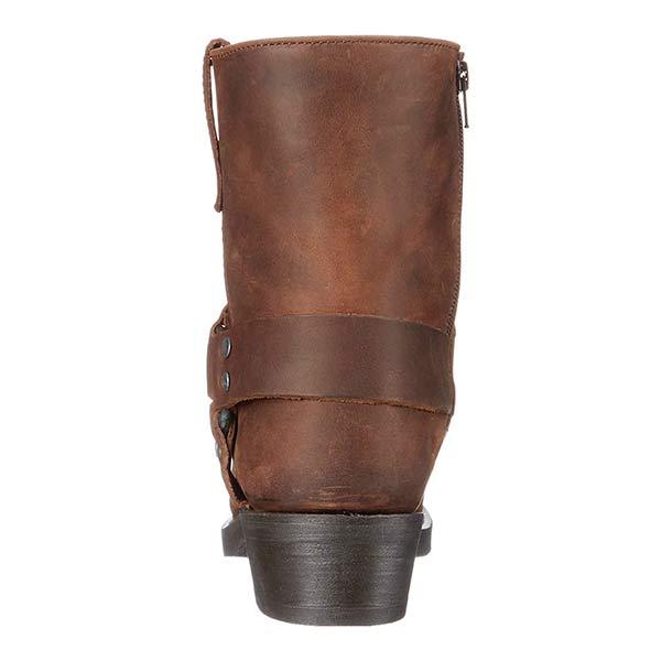 Andrew - Botas cowboy western