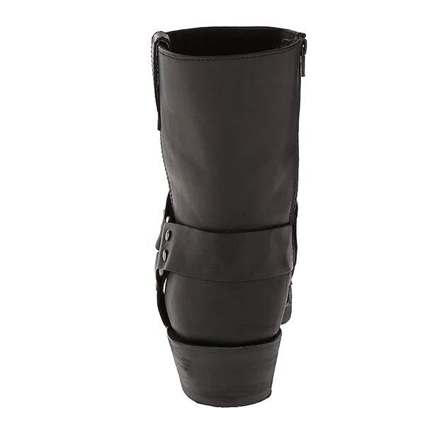 Andrew - Botas cowboy western