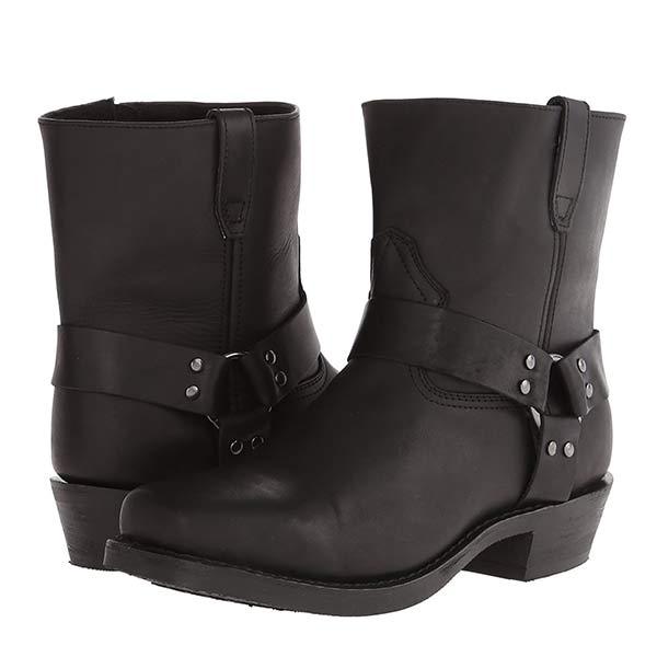 Andrew - Botas cowboy western