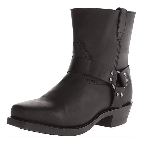Andrew - Botas cowboy western