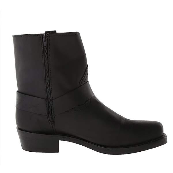 Andrew - Botas cowboy western