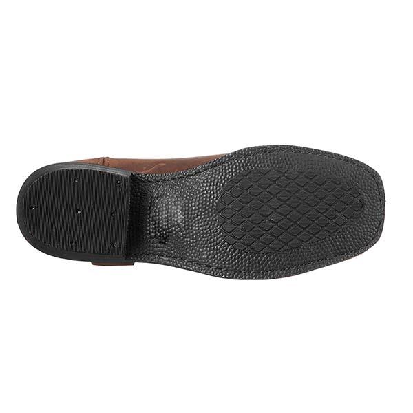 Andrew - Botas cowboy western
