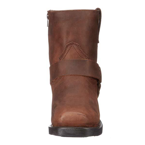 Andrew - Botas cowboy western