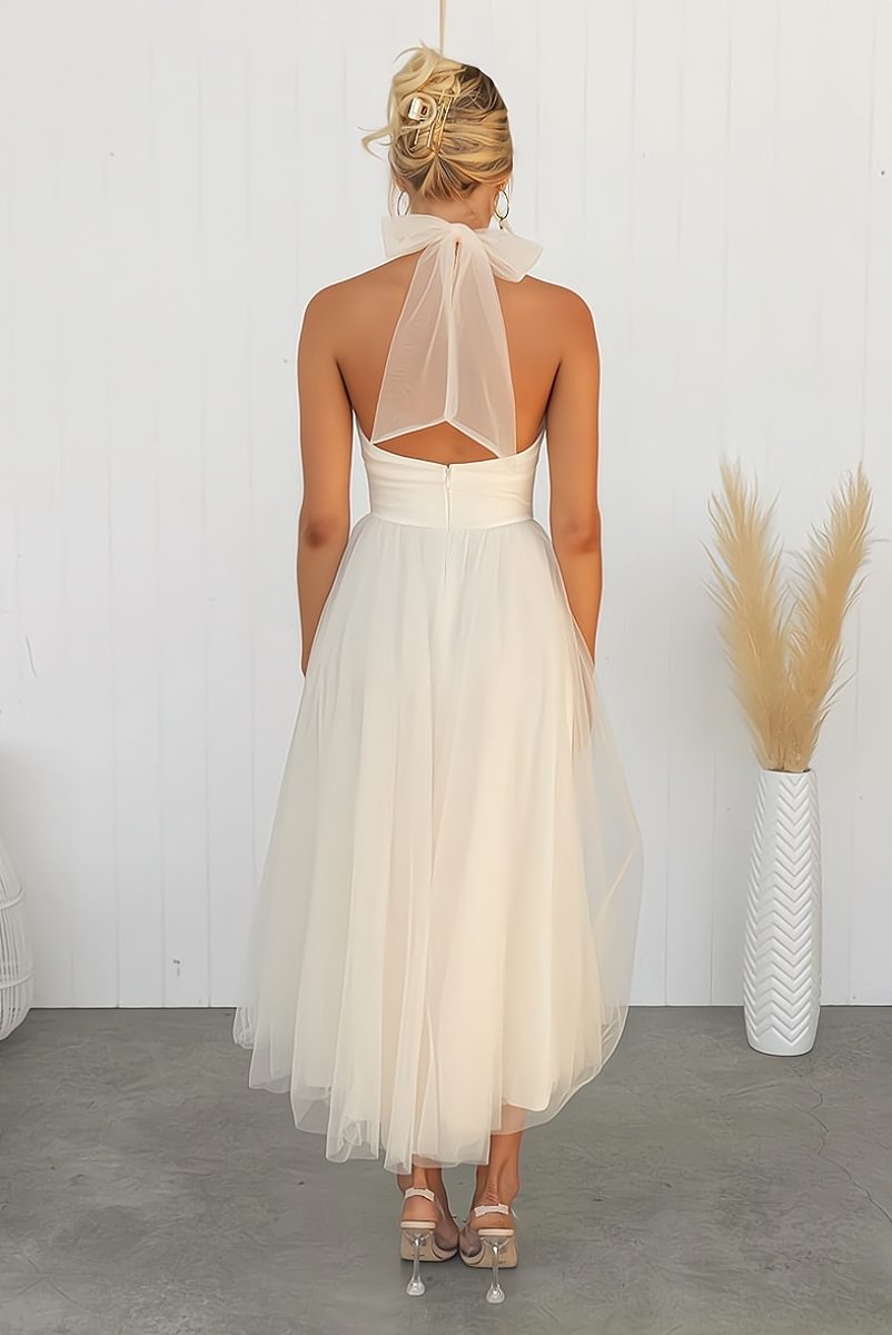 Beatriz - Vestido de fiesta para mujeres a la moda