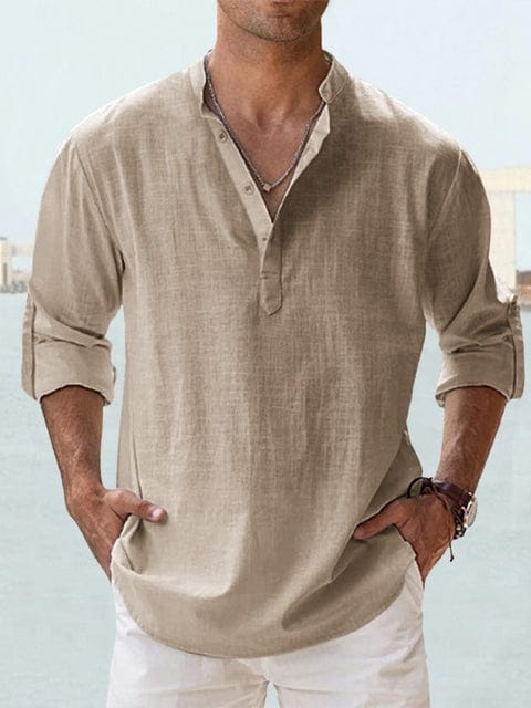 MaO - Camisa Colección