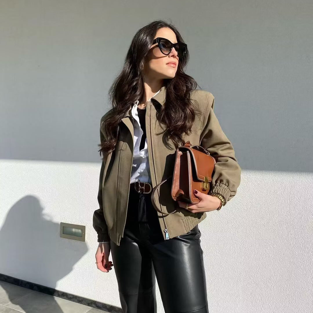 Avery - Chaqueta