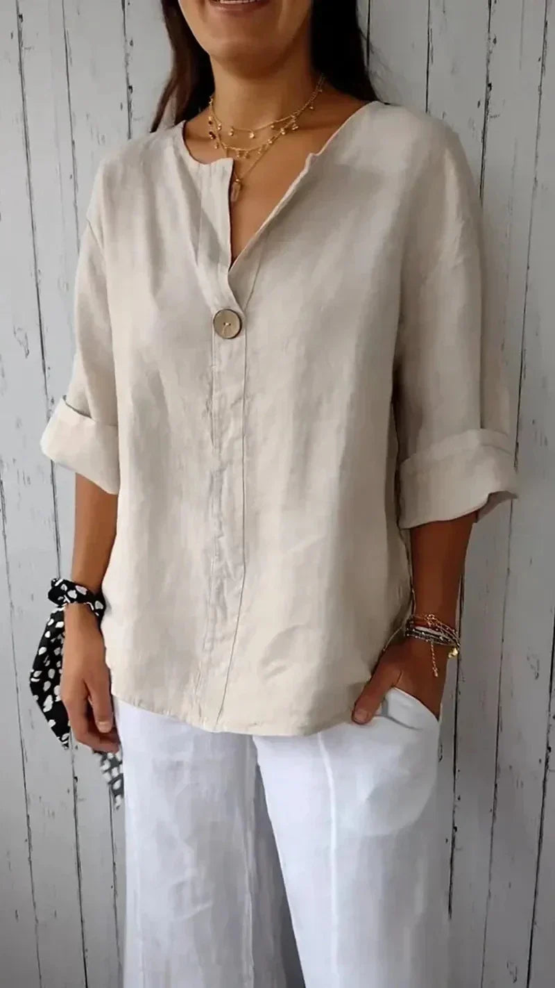 Anabel - Colección Lino