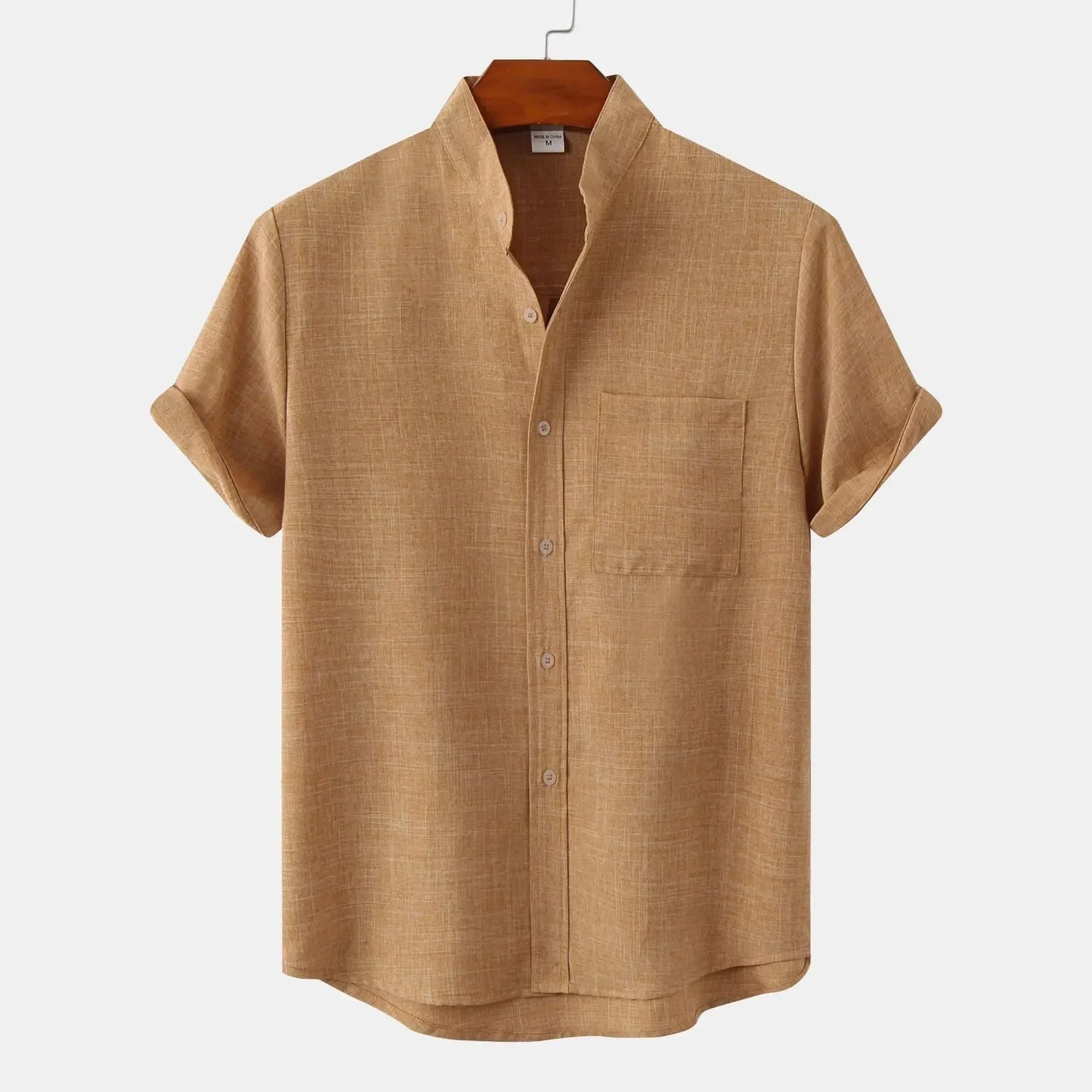 Thomas - Camiseta ligera