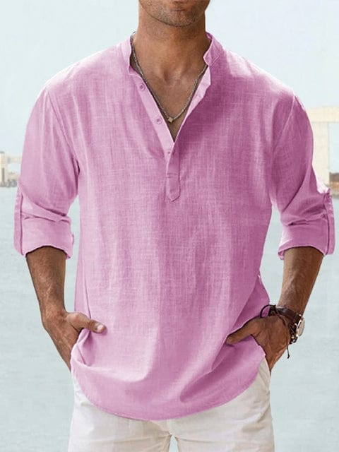 MaO - Camisa Colección