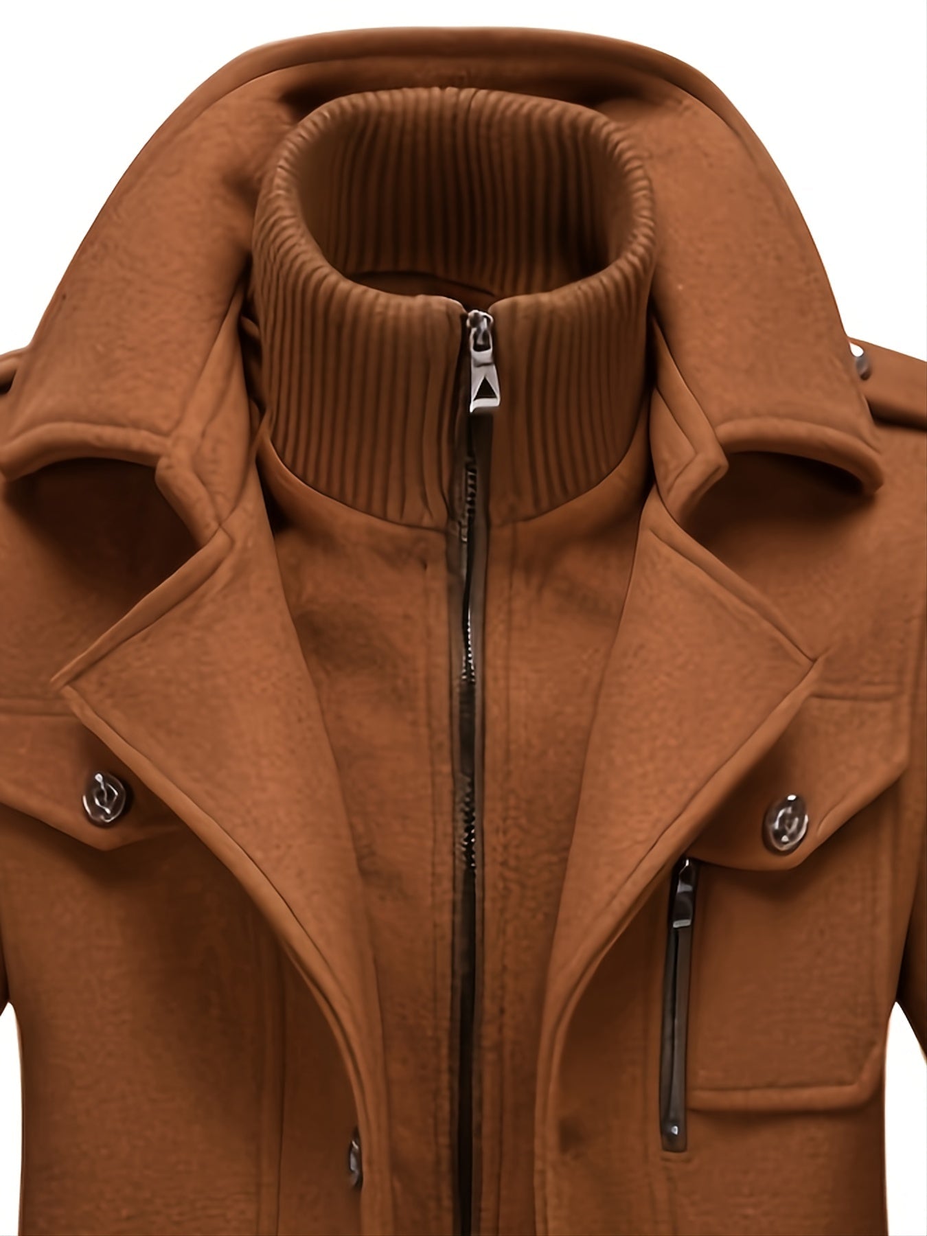 Wade - Abrigo para hombre