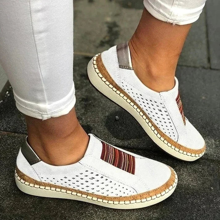 Esther - Zapatos Casuales Ortopédicos para Mujer