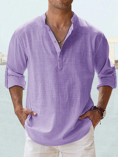 MaO - Camisa Colección