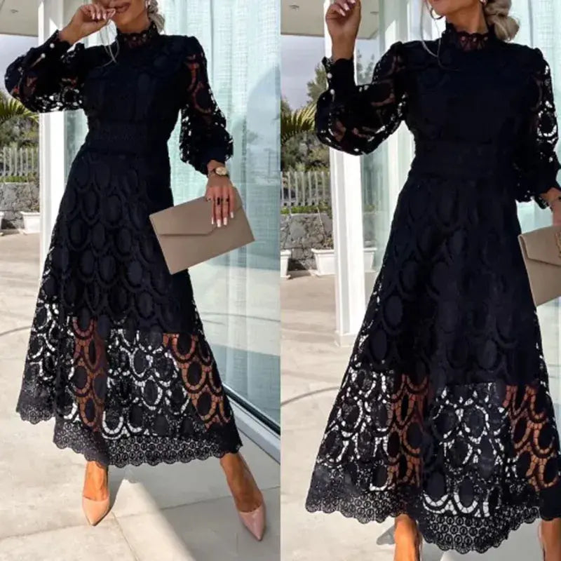 Frances - Vestido