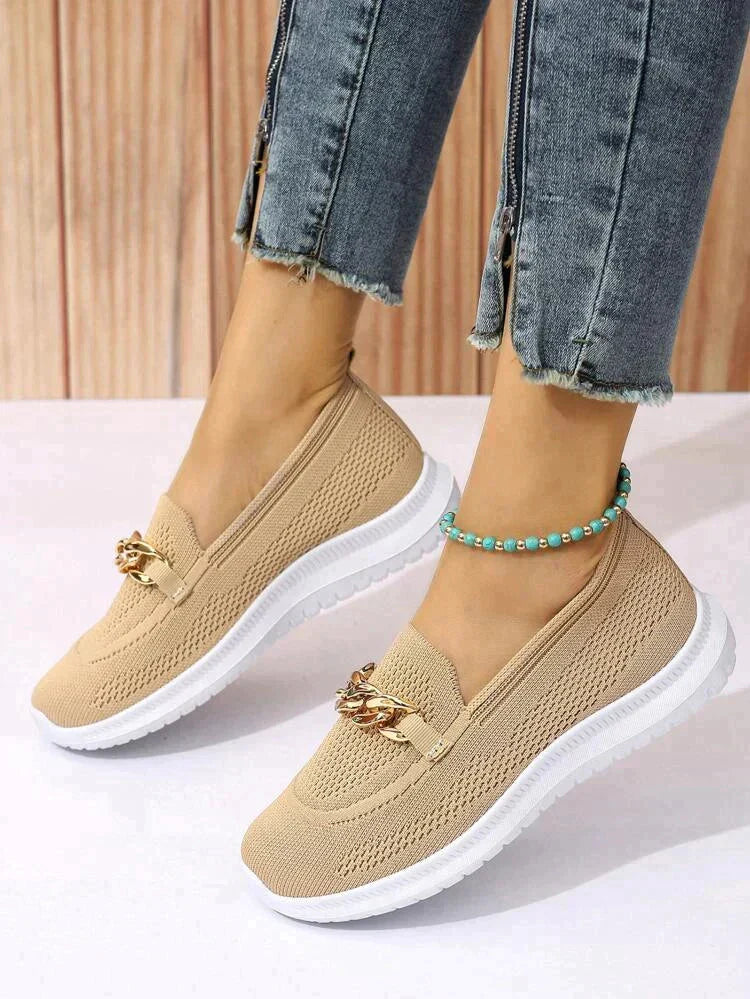 Mocasines - MinadankoConfort