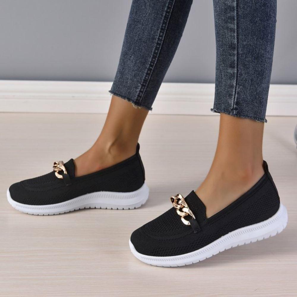 Mocasines - MinadankoConfort